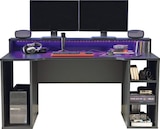 Gamer-Schreibtisch im ROLLER Prospekt Gamer-Schreibtisch von im aktuellen ROLLER Prospekt für 29,99 €