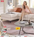 Höffner - WOHNLANDSCHAFT „Hedy“ Angebot im Prospekt WOHNLANDSCHAFT „Hedy“ bei Höffner im Prospekt "" für 149,00 €