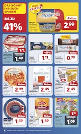 Aktueller combi Prospekt mit Lachs, "Markt - Angebote", Seite 9