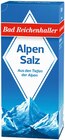 Alpen Salz Angebote von Bad Reichenhaller bei REWE Velbert für 0,75 €