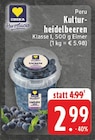 EDEKA Bad Sassendorf - Kulturheidelbeeren Angebot im Prospekt Kulturheidelbeeren bei EDEKA im Bad Sassendorf Prospekt für 2,99 €