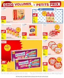 Prix et réduction Fromage À Raclette dans le prospectus Carrefour en cours Offre Fromage À Raclette dans le catalogue Carrefour du moment à la page 14