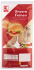 Unsere Feinen im Angebot bei Kaufland in Münster Unsere Feinen Angebote von K-CLASSIC bei Kaufland Münster für 0,79 €