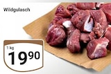 Wildgulasch für 19,90 € bei GLOBUS im Angebot Wildgulasch im aktuellen GLOBUS Prospekt