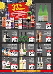 Ähnliche Angebote wie Cognac im Prospekt "Wir lieben Lebensmittel!" auf Seite 24 von E center in Erlangen
