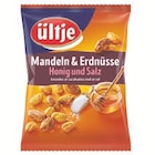 Mandeln & Erdnüsse Honig und Salz im Angebot bei Lidl in Frankfurt Mandeln & Erdnüsse Honig und Salz Angebote von Ültje bei Lidl Frankfurt für 2,99 €