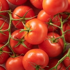 Tomate ronde grappe en promo chez Carrefour Market Mérignac à 1,99 €
