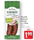 Kabanos Klassik bei EDEKA im Kempenich Prospekt für 1,99 €