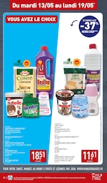 Offre Confiseries dans le catalogue Aldi du moment à la page 23
