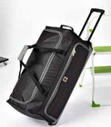 Rollenreisetasche Angebote von OHO bei GLOBUS Speyer für 19,99 €