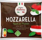 Mozzarella Kugel Angebote von Mondo Italiano bei Netto Marken-Discount Augsburg für 0,69 €