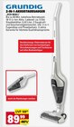 2-IN-1-AKKUSTAUBSAUGER im Angebot bei Marktkauf in Sindelfingen 2-IN-1-AKKUSTAUBSAUGER Angebote von GRUNDIG bei Marktkauf Sindelfingen für 89,99 €