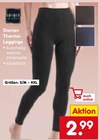 Damen Thermo-Leggings Angebote bei Netto Marken-Discount Braunschweig für 2,99 €