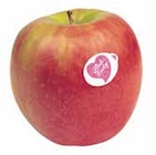 Tafeläpfel Breeze Galafresh oder Pink Lady bei EDEKA im Prospekt "" für 2,99 €
