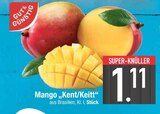 Mango „Kent/Keitt“ Angebote bei E center Dachau für 1,11 €