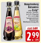 Aktuelles Aceto Balsamico di Modena Angebot bei E center in Köln ab 2,99 €