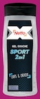 Gel douche men 2en1 sport - NETTO dans le catalogue Netto