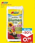 Blumenerde Angebote bei Netto Marken-Discount Herne für 0,99 €