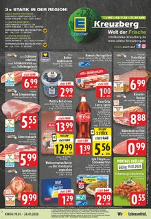 Gulasch im EDEKA Prospekt "Aktuelle Angebote" mit 26 Seiten (Koblenz)