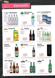 Wasser Angebot & Preis im aktuellen Hamberger Prospekt Wasser Angebot im aktuellen Hamberger Prospekt auf Seite 32