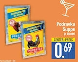 Fertiggerichte im EDEKA Prospekt Suppe von Podravka im aktuellen EDEKA Prospekt für 0,69 €