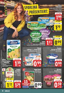 Sahne im E center Prospekt "Aktuelle Angebote" mit 30 Seiten (Köln)