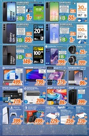 Aktueller expert Prospekt mit Batterie, "Top Angebote", Seite 3