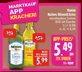 Aktuelle Olivenöl Angebote bei Marktkauf in Leipzig Aktuelles Natives Olivenöl Extra Fruttato Angebot bei Marktkauf in Leipzig ab 5,49 €