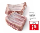 Schweine-Brustspitze im Angebot bei Marktkauf in Heilbronn Schweine-Brustspitze Angebote bei Marktkauf Heilbronn für 7,99 €