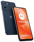 Motorola e15 en promo chez Hyper U Saintes à 89,99 €