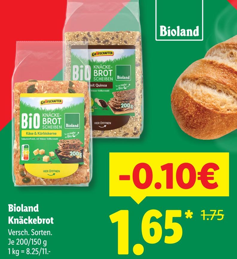 Knäckebrot
