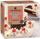 Sahnetorte Angebote von BÄCKERKRÖNUNG bei Penny Saarbrücken für 4,79 €