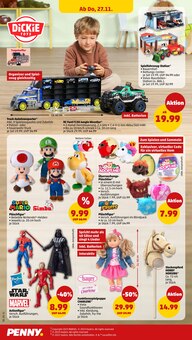 Backofen im Penny Prospekt "Wer günstig will, muss Penny." mit 40 Seiten (Magdeburg)