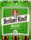 Bier im Angebot bei GLOBUS in Halle Bier Angebote von Berliner Kindl bei GLOBUS Halle für 3,99 €