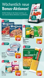 Fast Food im REWE Prospekt in Ludwigsburg Aktueller REWE Prospekt mit Fast Food, "Dein Markt", Seite 2