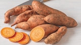 Aktuelles Bio-Süßkartoffeln Angebot bei tegut in Mannheim ab 3,99 €