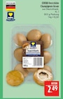 Aktuelles Champignons braun Angebot bei Marktkauf in Leipzig ab 2,49 €