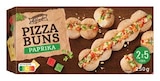 Pizza Buns Angebote von Trattoria Alfredo bei Lidl Schwäbisch Hall für 2,29 €