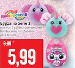 Kaufhaus Stolz Süderholz - Rainbocorns Eggzania Serie 1 Angebot im Prospekt Rainbocorns Eggzania Serie 1 bei Kaufhaus Stolz im Süderholz Prospekt für 5,99 €