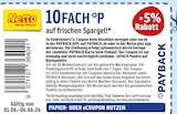 Aktuelle Spargel Angebote bei Netto Marken-Discount in Wiesbaden Aktuelles 10FACH Punkte auf frischen Spargel! Angebot bei Netto Marken-Discount in Wiesbaden