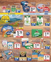 Aktueller E center Prospekt mit Quark, "Wir lieben Lebensmittel.", Seite 12