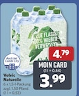 Naturelle im Angebot bei combi in Herford Naturelle Angebote von Volvic bei combi Herford für 3,99 €