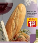 Italiens Backkunst im Angebot bei REWE in Bottrop Italiens Backkunst Angebote von REWE Feine Welt bei REWE Bottrop für 1,59 €