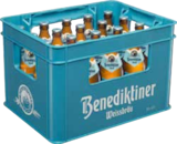 Hell Angebote von Benediktiner bei EDEKA Neustrelitz für 14,99 €