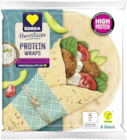 EDEKA Tengen - Herzstücke Protein Wraps Angebot im Prospekt Herzstücke Protein Wraps bei EDEKA im Tengen Prospekt für 1,49 €