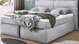 porta Möbel Zöllnitz - BOXSPRINGBETT "OMAHA" Angebot im Prospekt BOXSPRINGBETT "OMAHA" bei porta Möbel im Zöllnitz Prospekt für 1.299,00 €