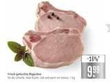 Frisch gekochte Rippchen Angebote bei Marktkauf Ravensburg für 9,99 €
