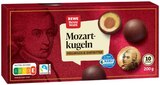 Mozartkugeln Angebote von REWE Beste Wahl bei REWE Freital für 2,49 €