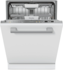 Aktuelles G 7197 SCVi XXL 125 Edition XXL Einbau-Geschirrspüler vollintegriert 60 cm Angebot bei Hirsch und Ille in Heidelberg ab 1.199,00 €