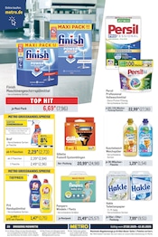 Aktueller Metro Prospekt mit Persil, "Food & Non-Food", Seite 21